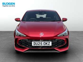 Used MG MG3 2025 for sale - 74822824: Photo