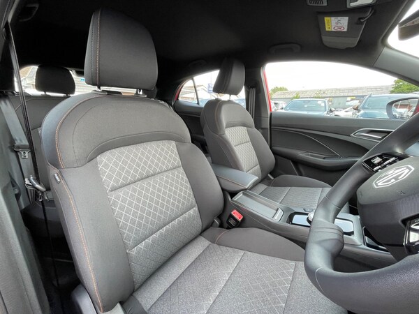Used MG MG3 2025 for sale - 74822824: Photo 34