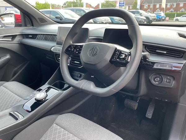 Used MG MG3 2025 for sale - 74822824: Photo 36