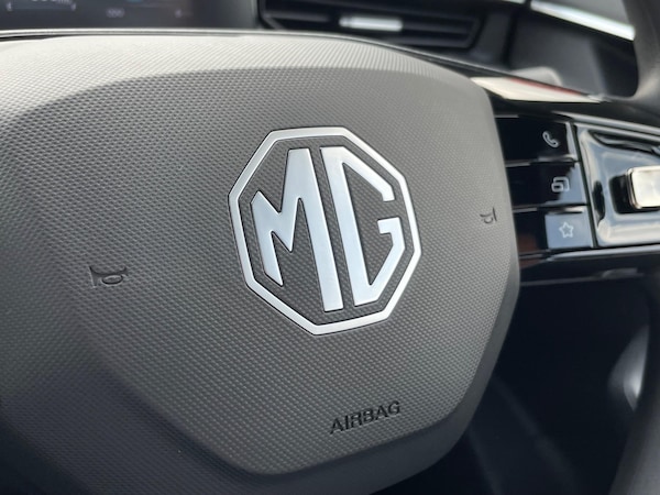 Used MG MG3 2025 for sale - 74822824: Photo 38