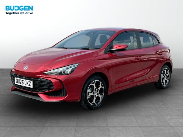 Used MG MG3 2025 for sale - 74822824: Photo 3