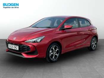 Used MG MG3 2025 for sale - 74822824: Photo