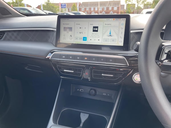 Used MG MG3 2025 for sale - 74822824: Photo 43