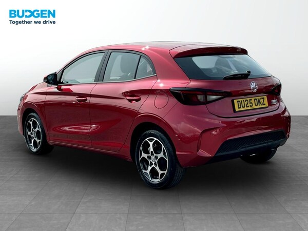 Used MG MG3 2025 for sale - 74822824: Photo 4