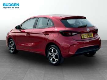 Used MG MG3 2025 for sale - 74822824: Photo