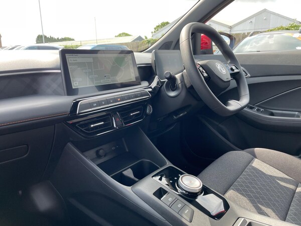 Used MG MG3 2025 for sale - 74822824: Photo 52