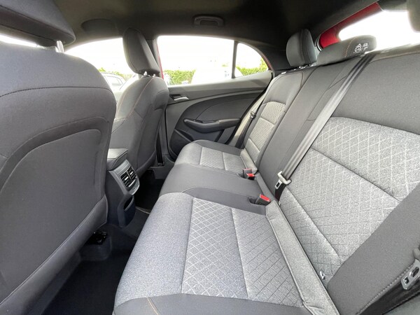 Used MG MG3 2025 for sale - 74822824: Photo 56