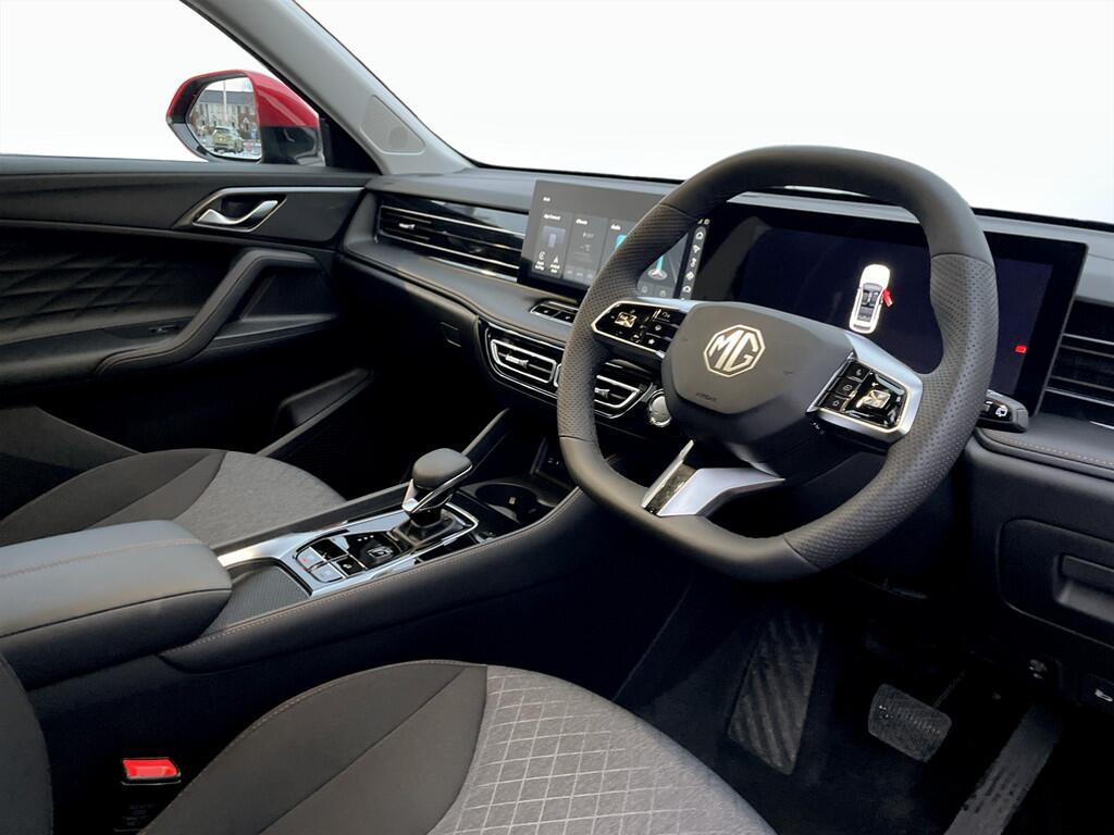 Used MG MG HS 2025 for sale - 77109156: Photo 10