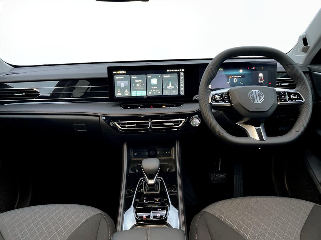 Used MG MG HS 2025 for sale - 77109156: Photo 11