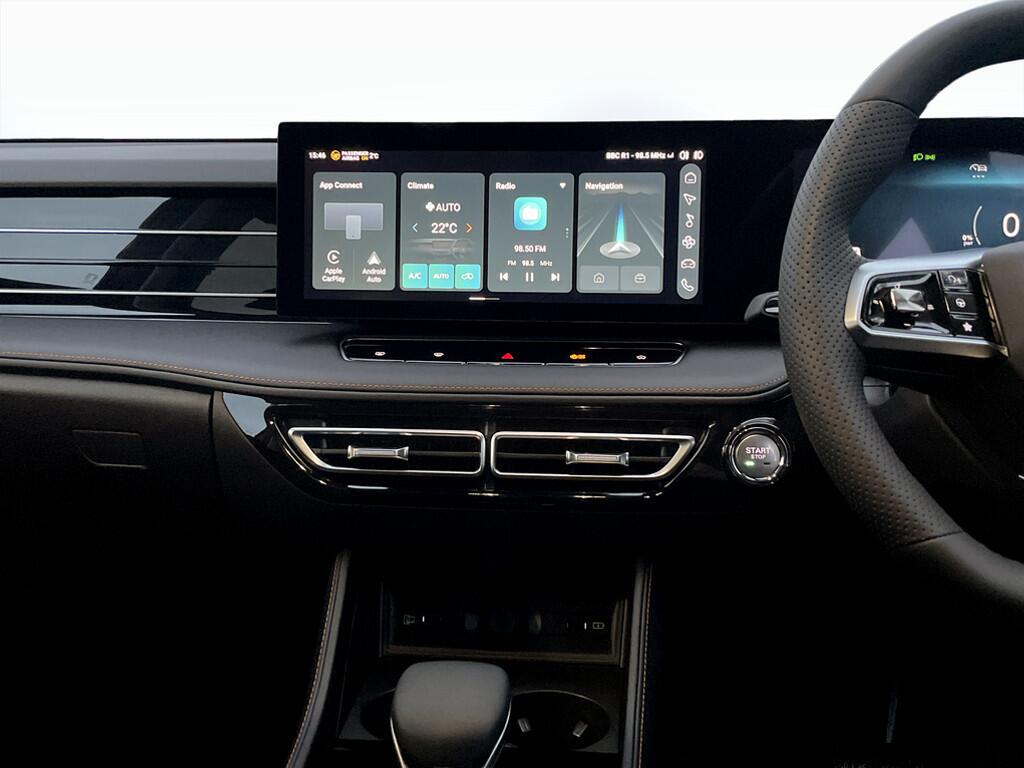 Used MG MG HS 2025 for sale - 77109156: Photo 13