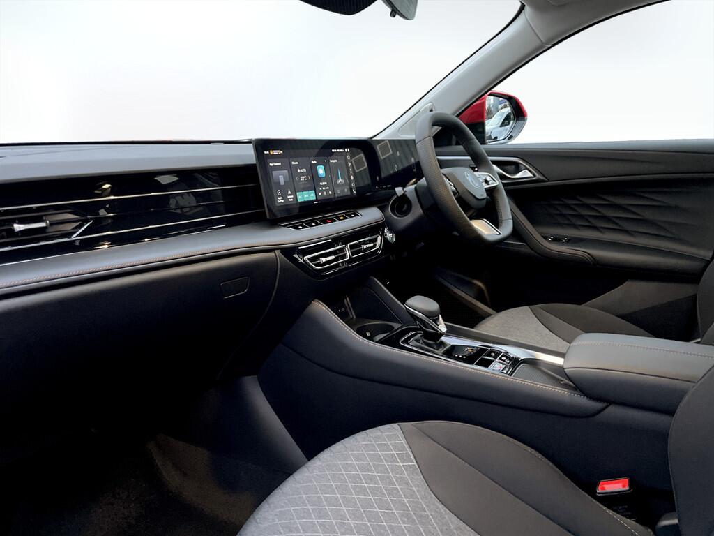 Used MG MG HS 2025 for sale - 77109156: Photo 14