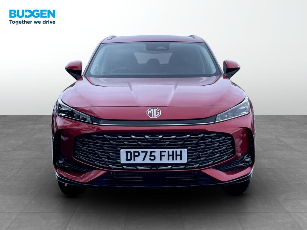 Used MG MG HS 2025 for sale - 77109156: Photo 2