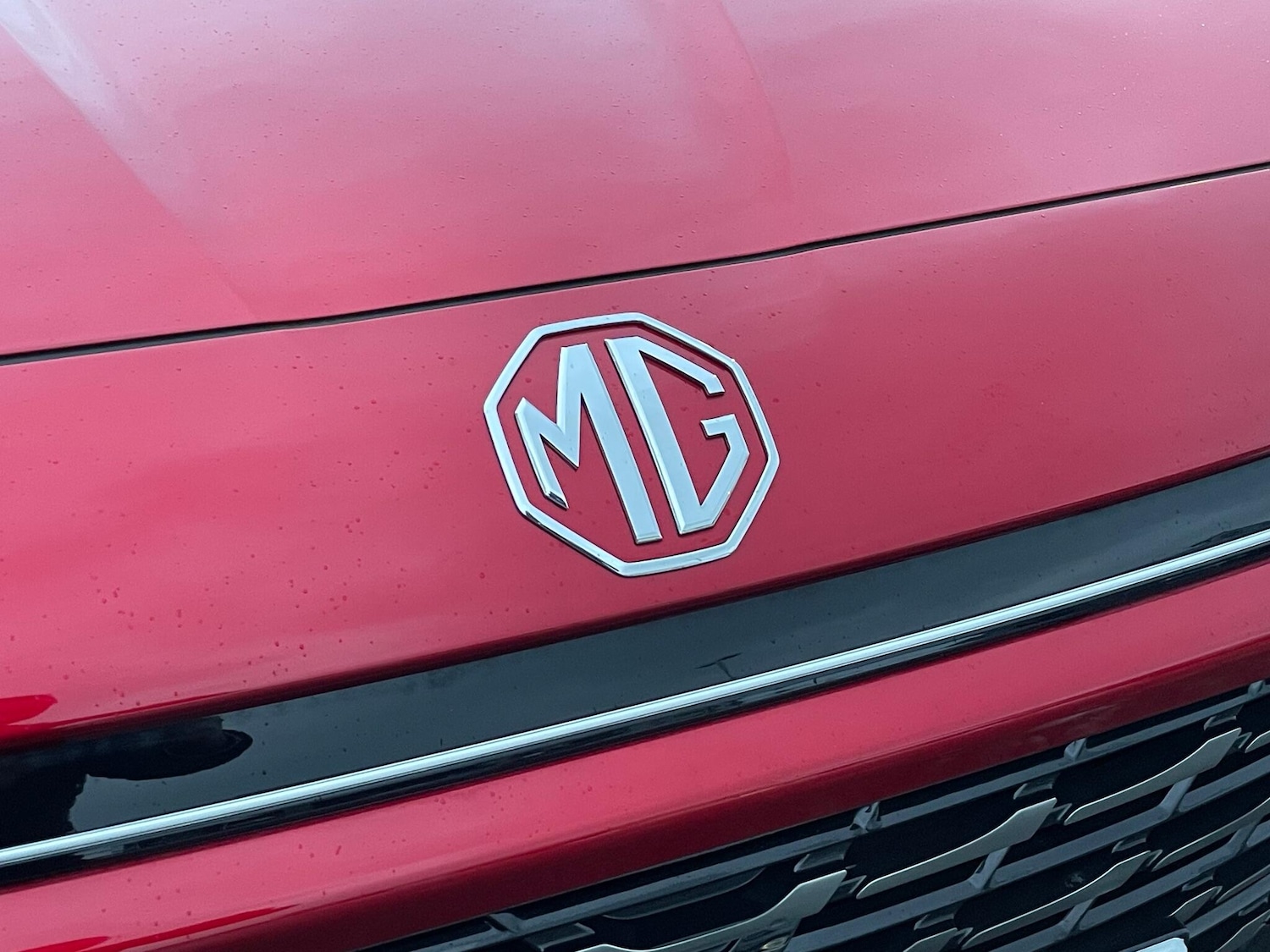 Used MG MG HS 2025 for sale - 77109156: Photo 22