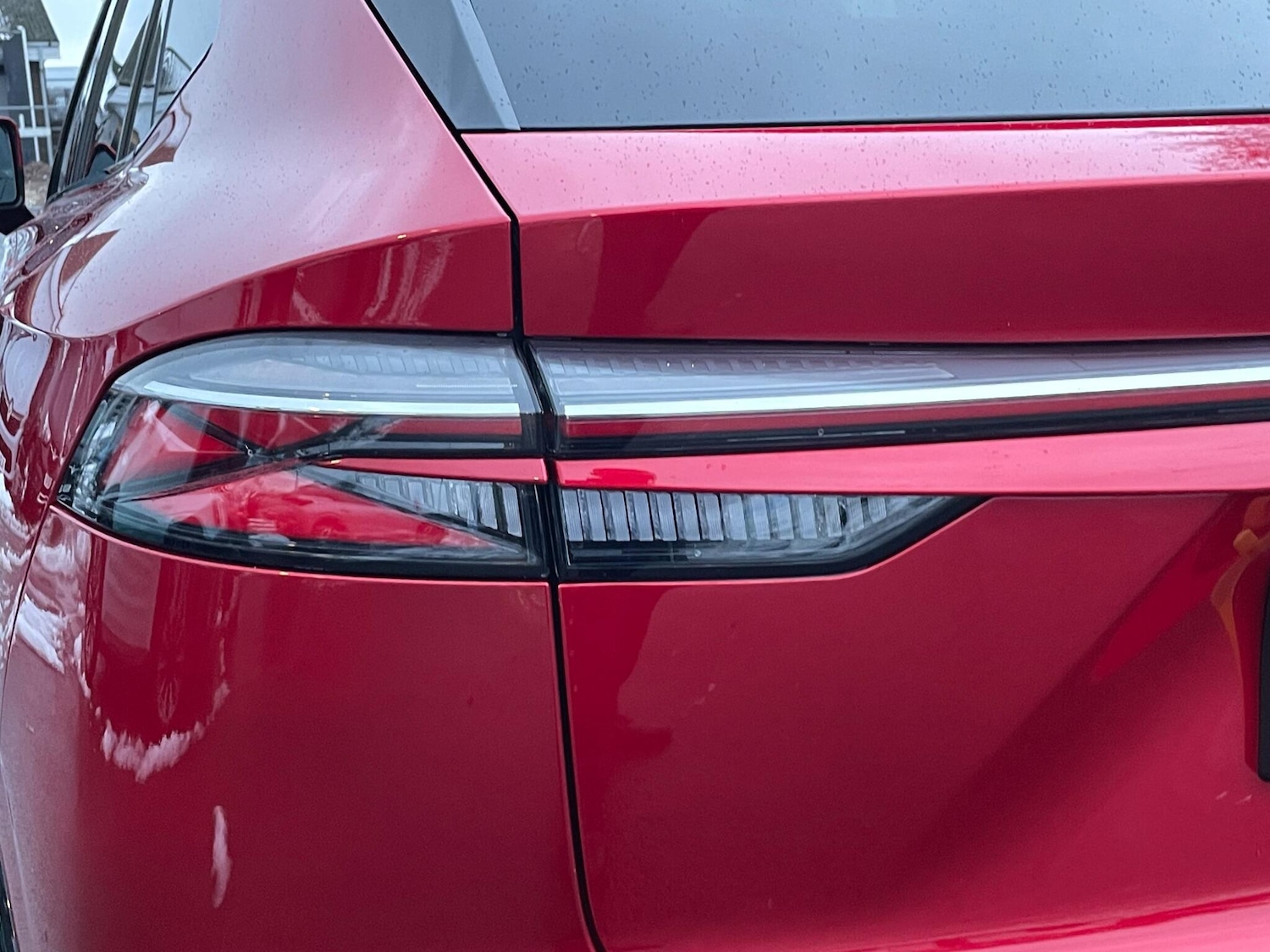 Used MG MG HS 2025 for sale - 77109156: Photo 25