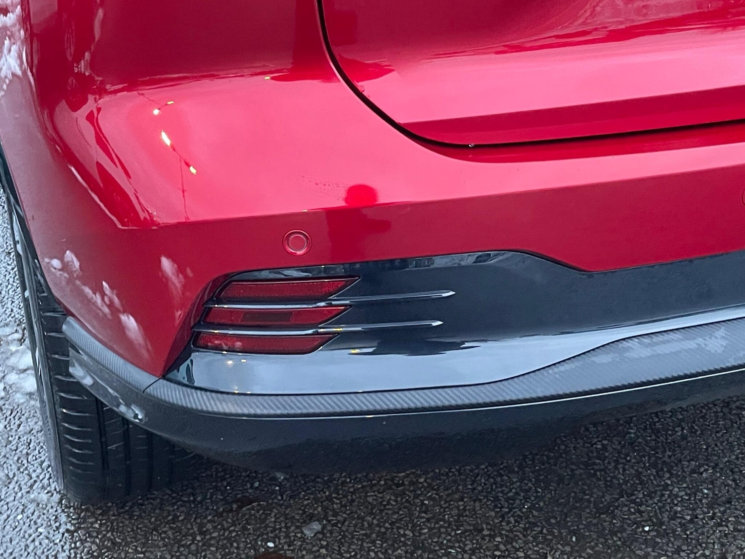 Used MG MG HS 2025 for sale - 77109156: Photo 26