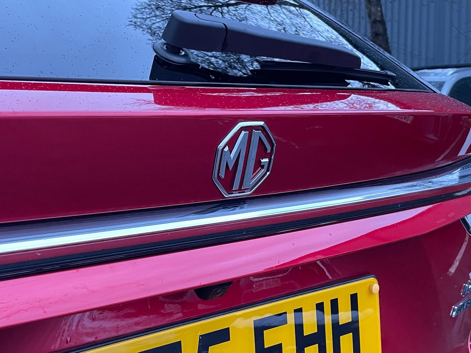 Used MG MG HS 2025 for sale - 77109156: Photo 27