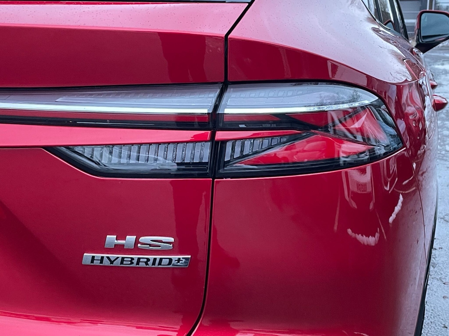 Used MG MG HS 2025 for sale - 77109156: Photo 28