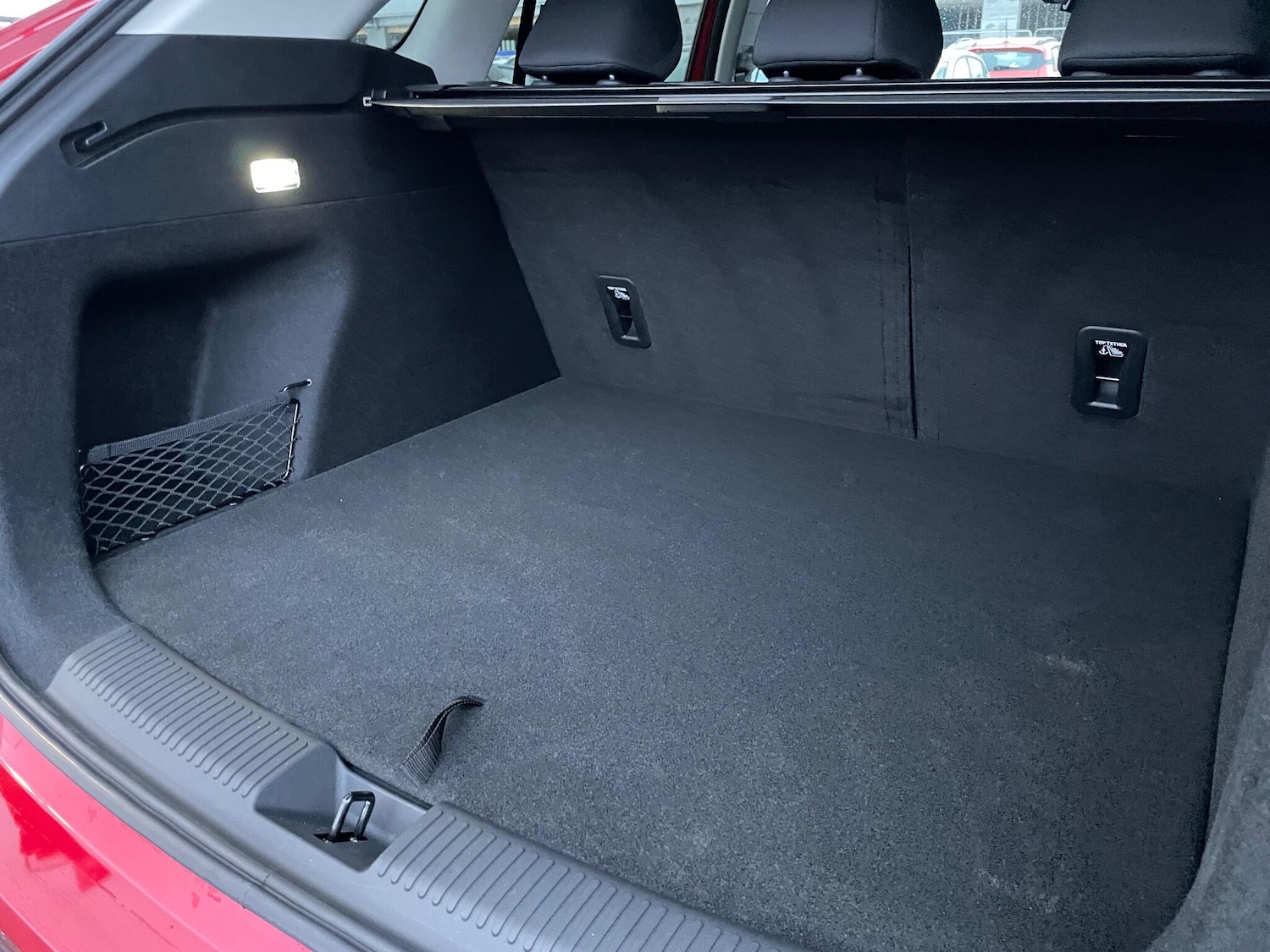 Used MG MG HS 2025 for sale - 77109156: Photo 30