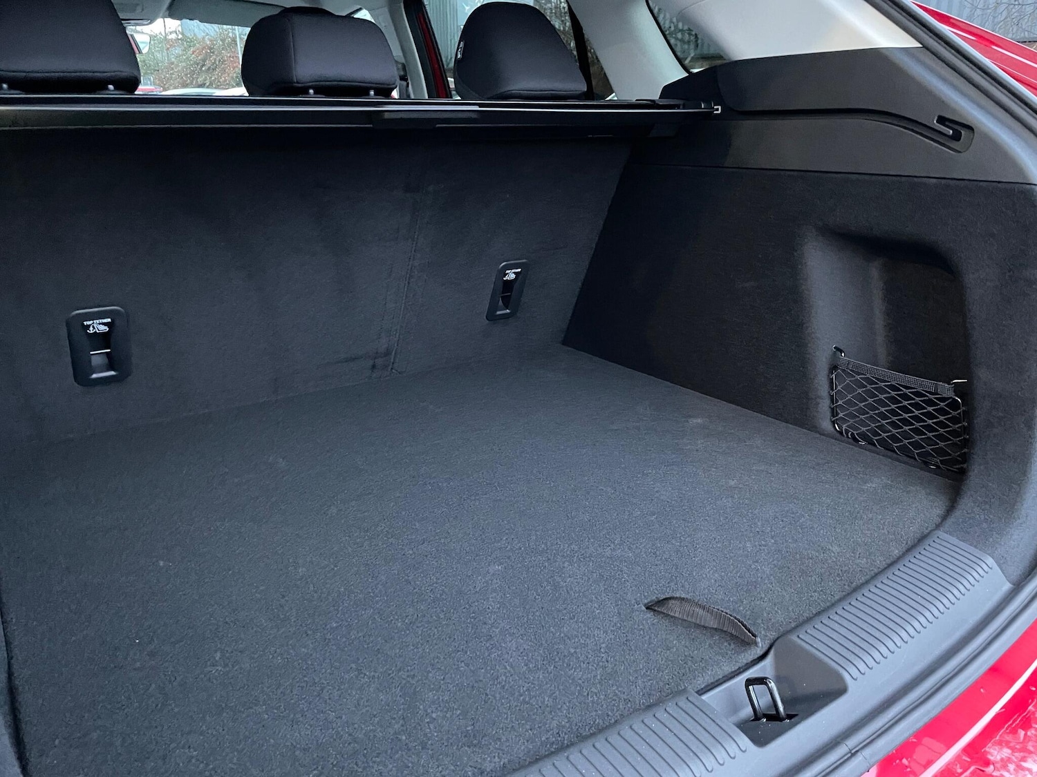 Used MG MG HS 2025 for sale - 77109156: Photo 31