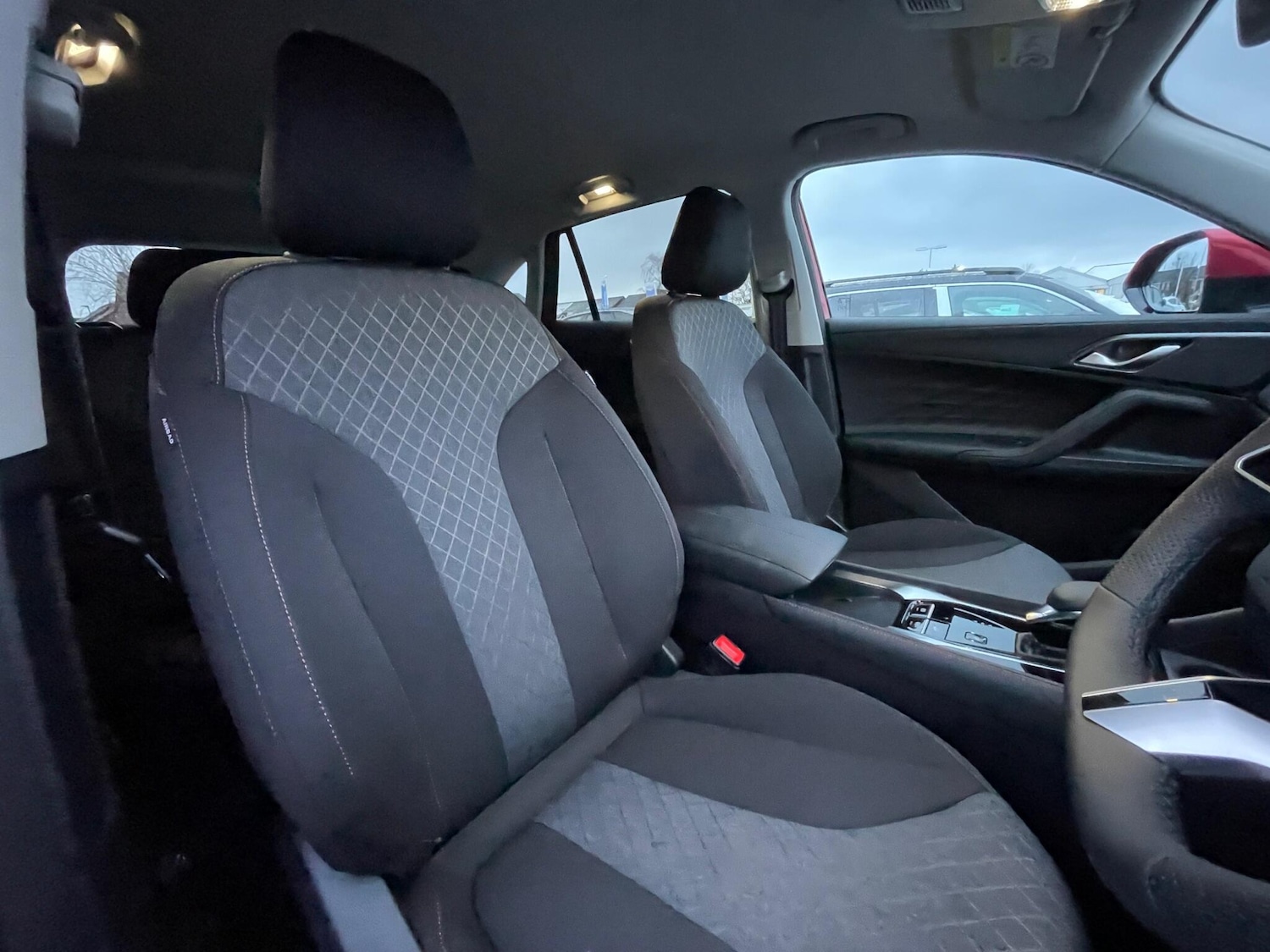 Used MG MG HS 2025 for sale - 77109156: Photo 33