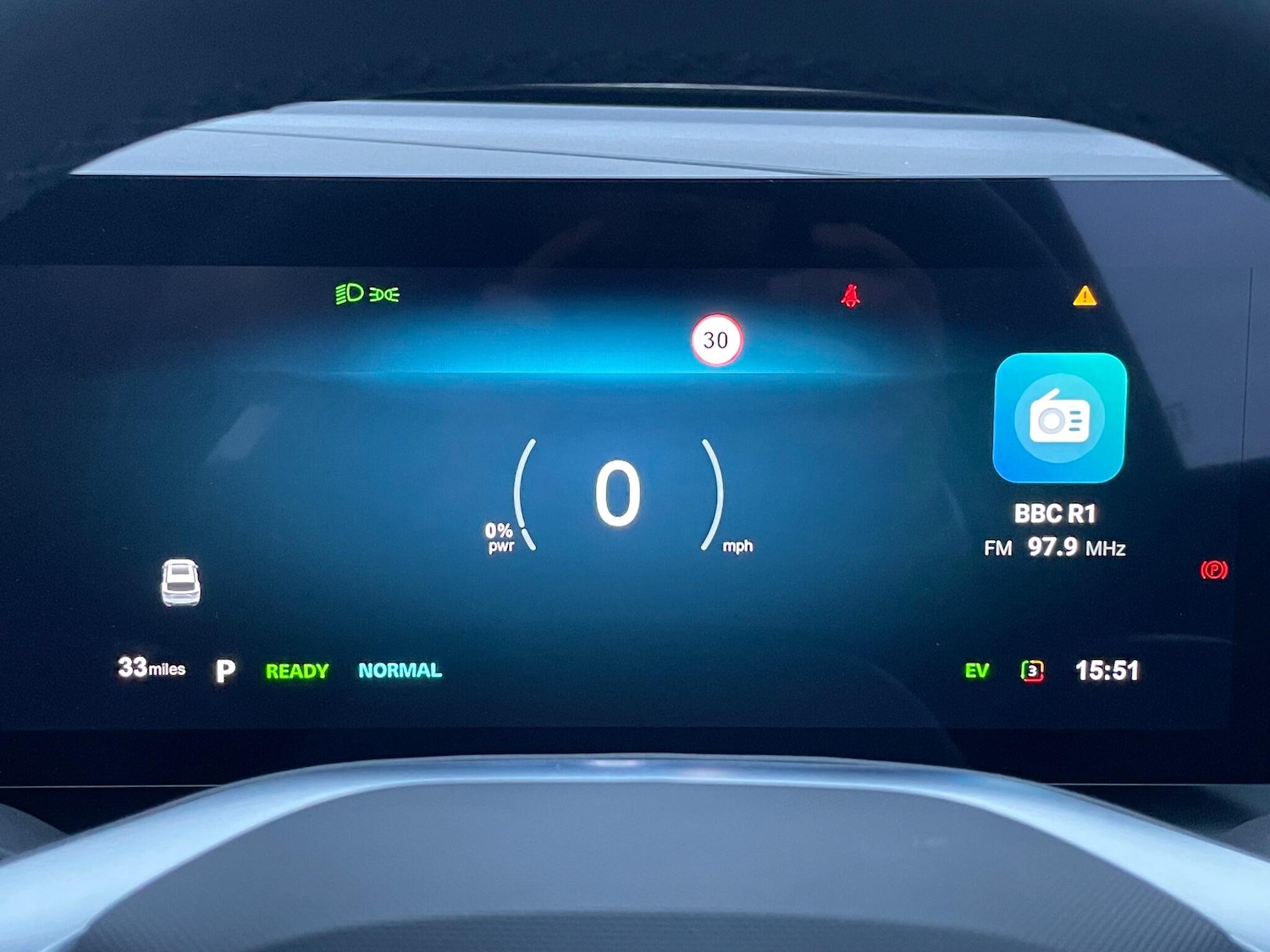 Used MG MG HS 2025 for sale - 77109156: Photo 36