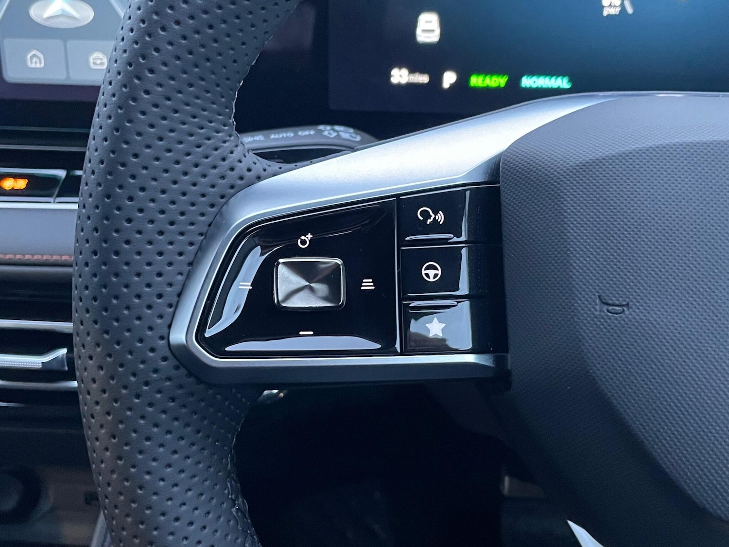 Used MG MG HS 2025 for sale - 77109156: Photo 37