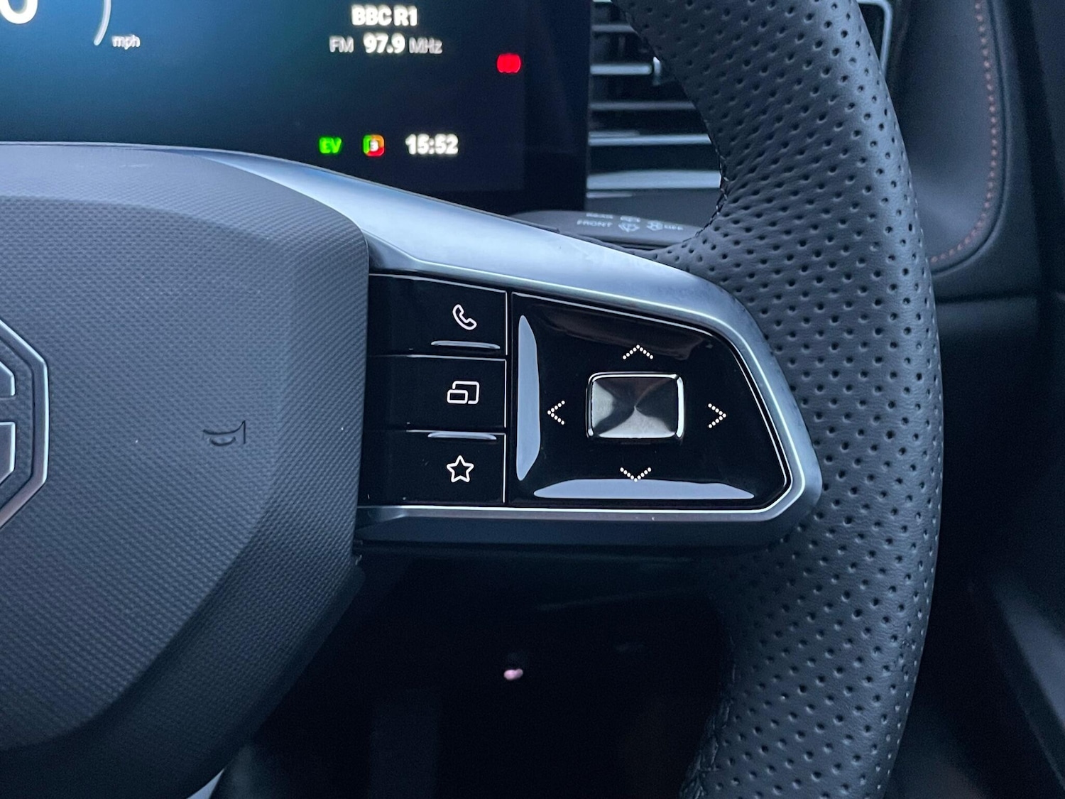 Used MG MG HS 2025 for sale - 77109156: Photo 39