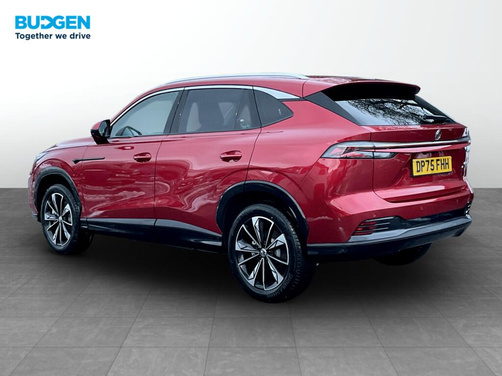 Used MG MG HS 2025 for sale - 77109156: Photo 4