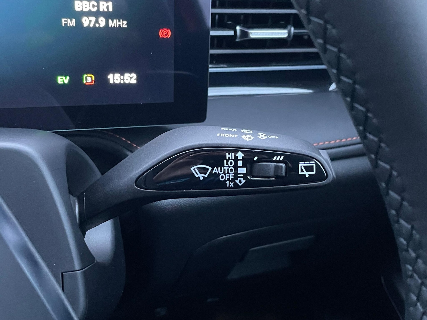 Used MG MG HS 2025 for sale - 77109156: Photo 41