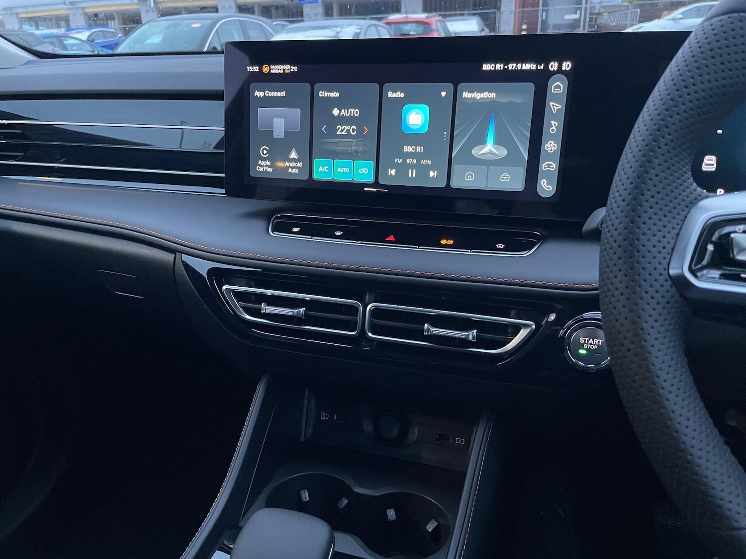 Used MG MG HS 2025 for sale - 77109156: Photo 42