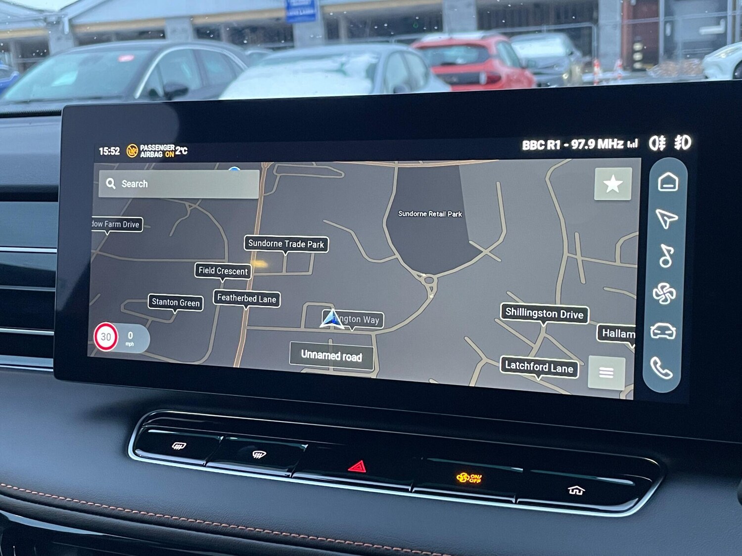 Used MG MG HS 2025 for sale - 77109156: Photo 45