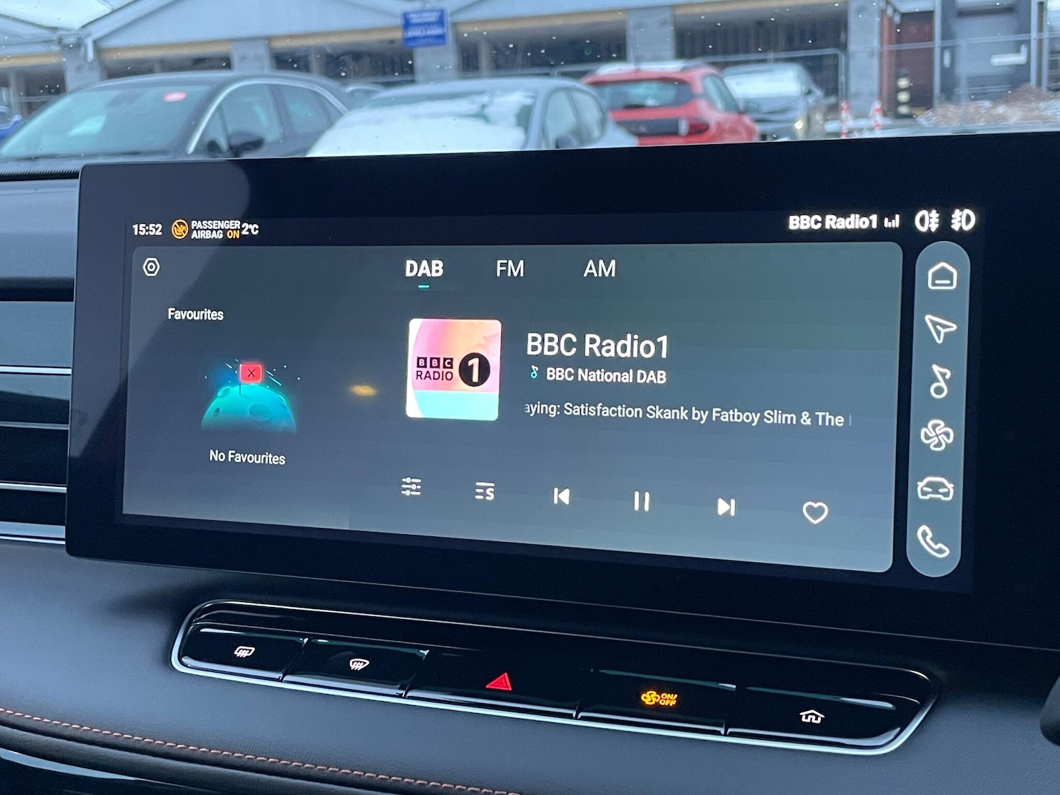 Used MG MG HS 2025 for sale - 77109156: Photo 46