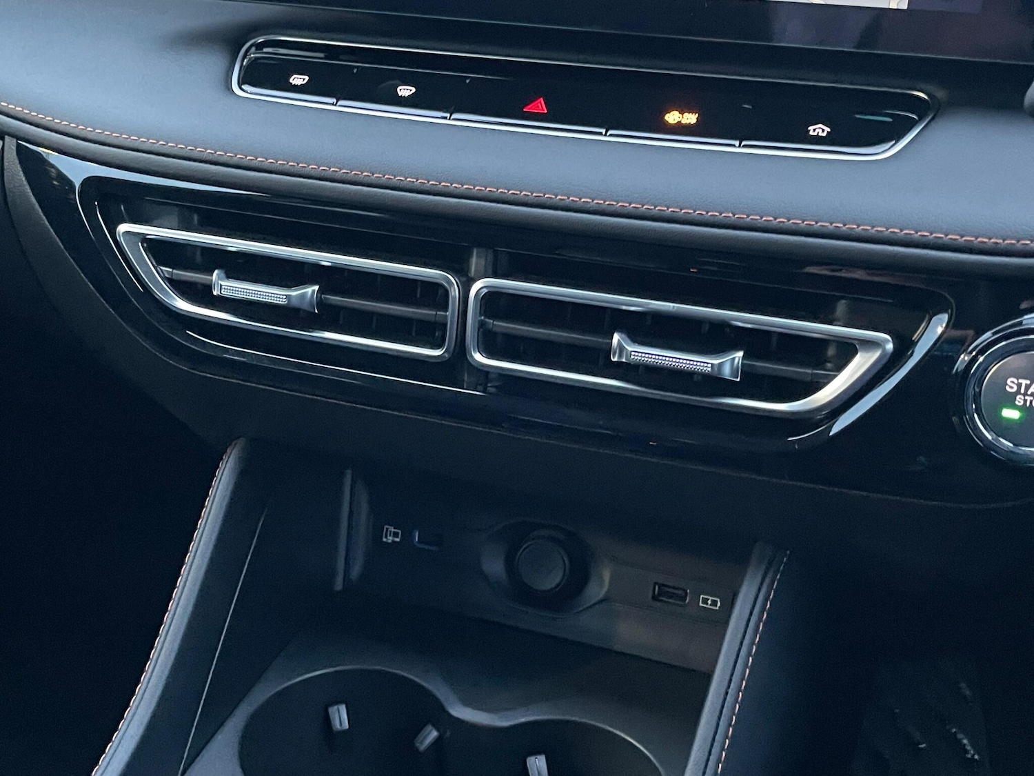 Used MG MG HS 2025 for sale - 77109156: Photo 49