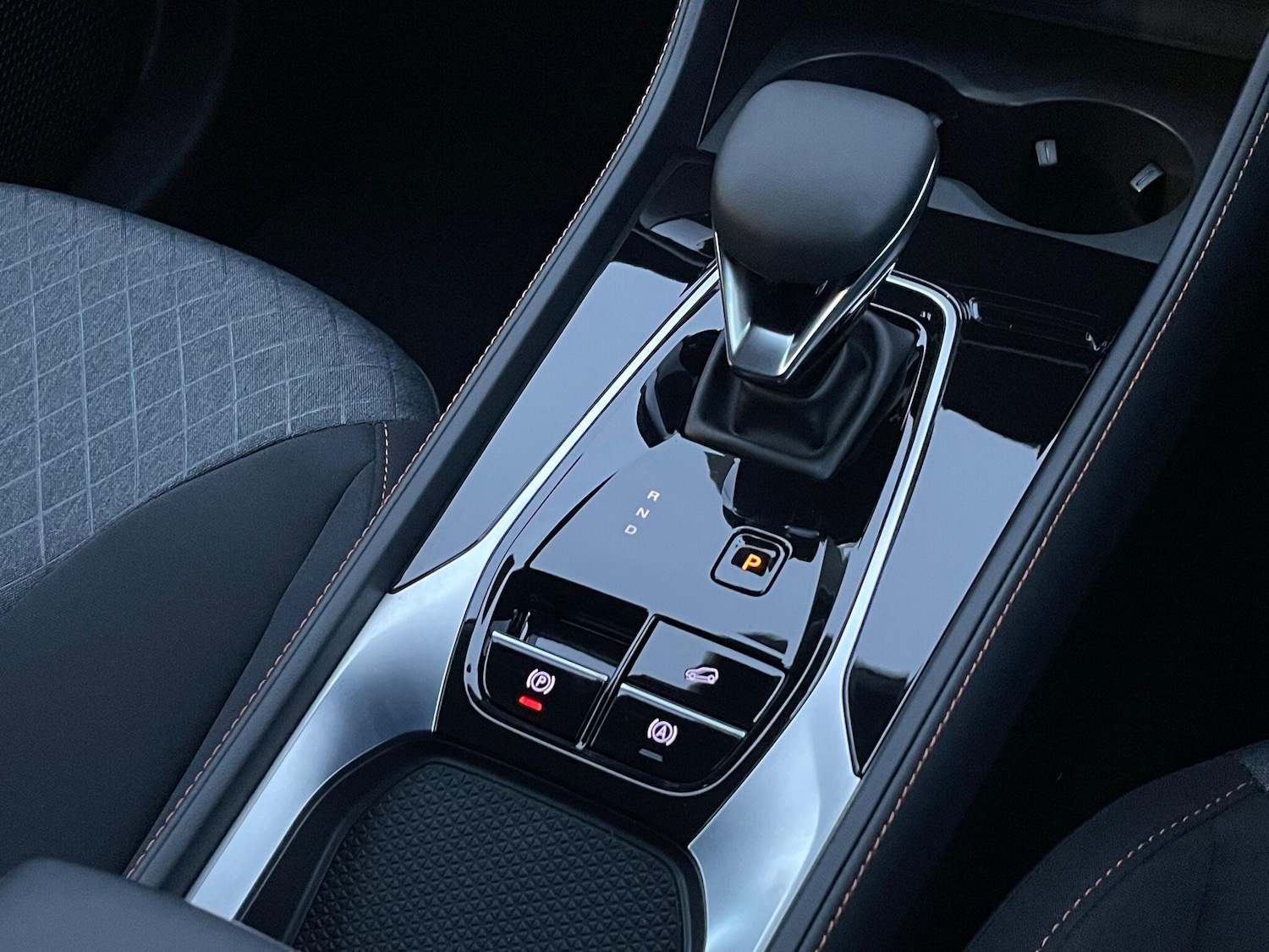 Used MG MG HS 2025 for sale - 77109156: Photo 50