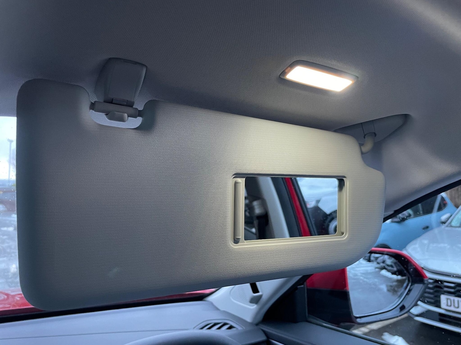 Used MG MG HS 2025 for sale - 77109156: Photo 51