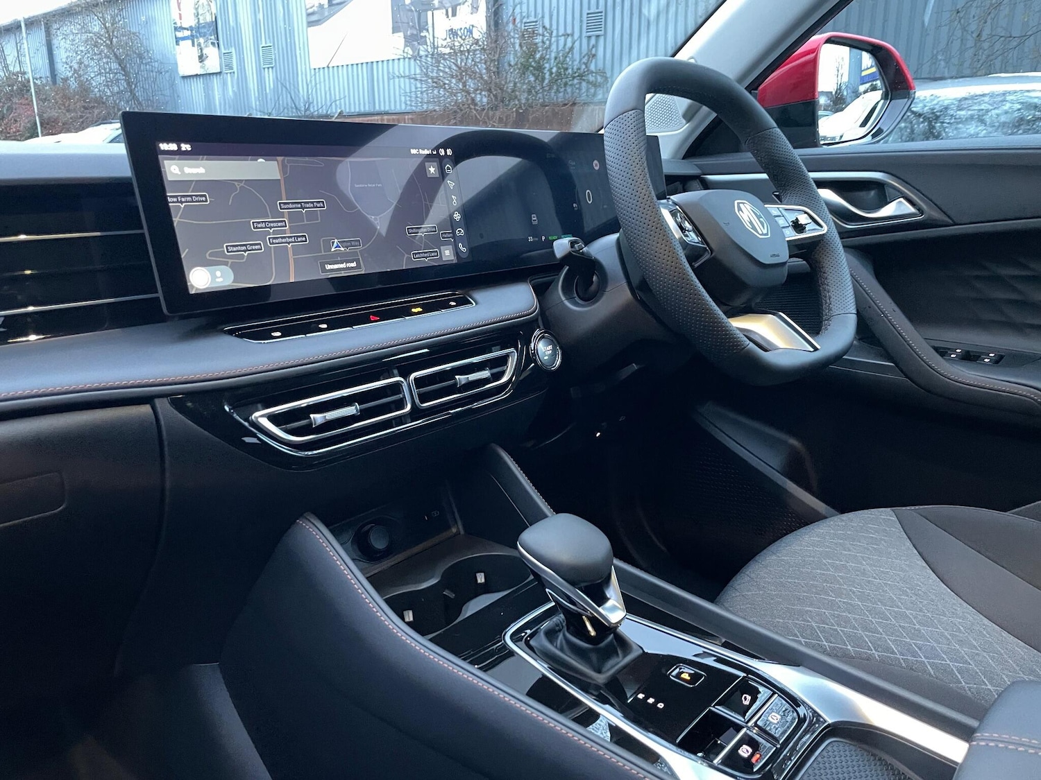 Used MG MG HS 2025 for sale - 77109156: Photo 52