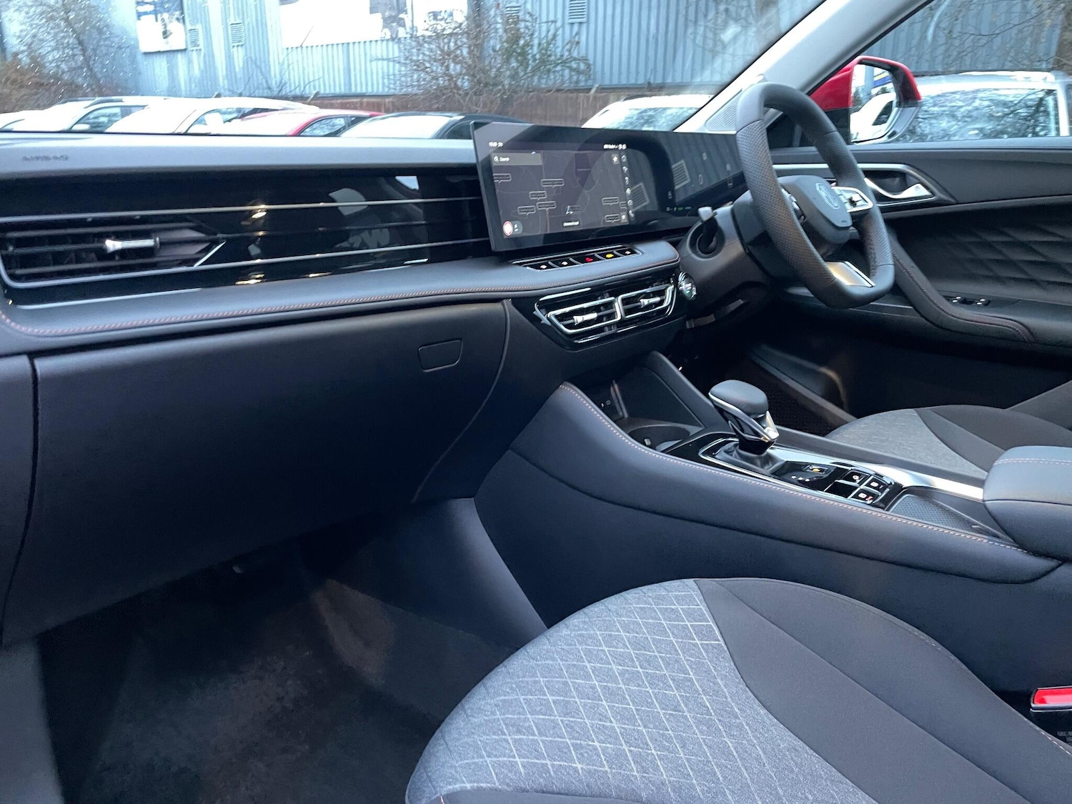 Used MG MG HS 2025 for sale - 77109156: Photo 53