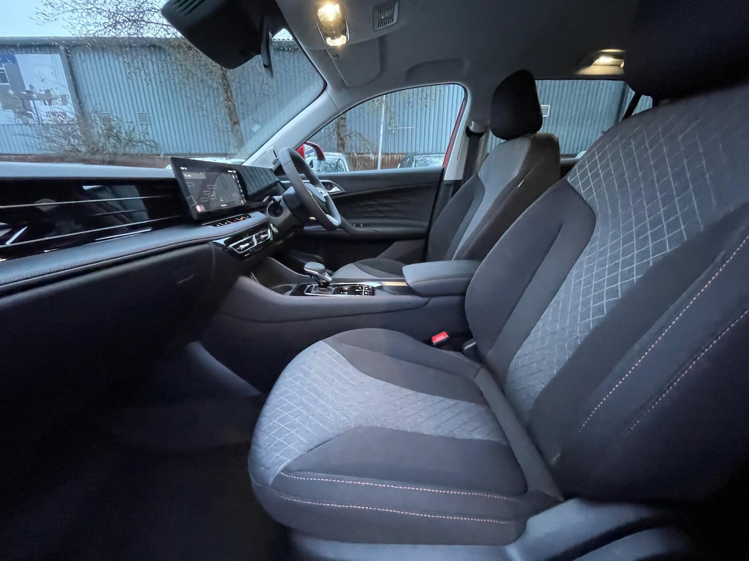 Used MG MG HS 2025 for sale - 77109156: Photo 54