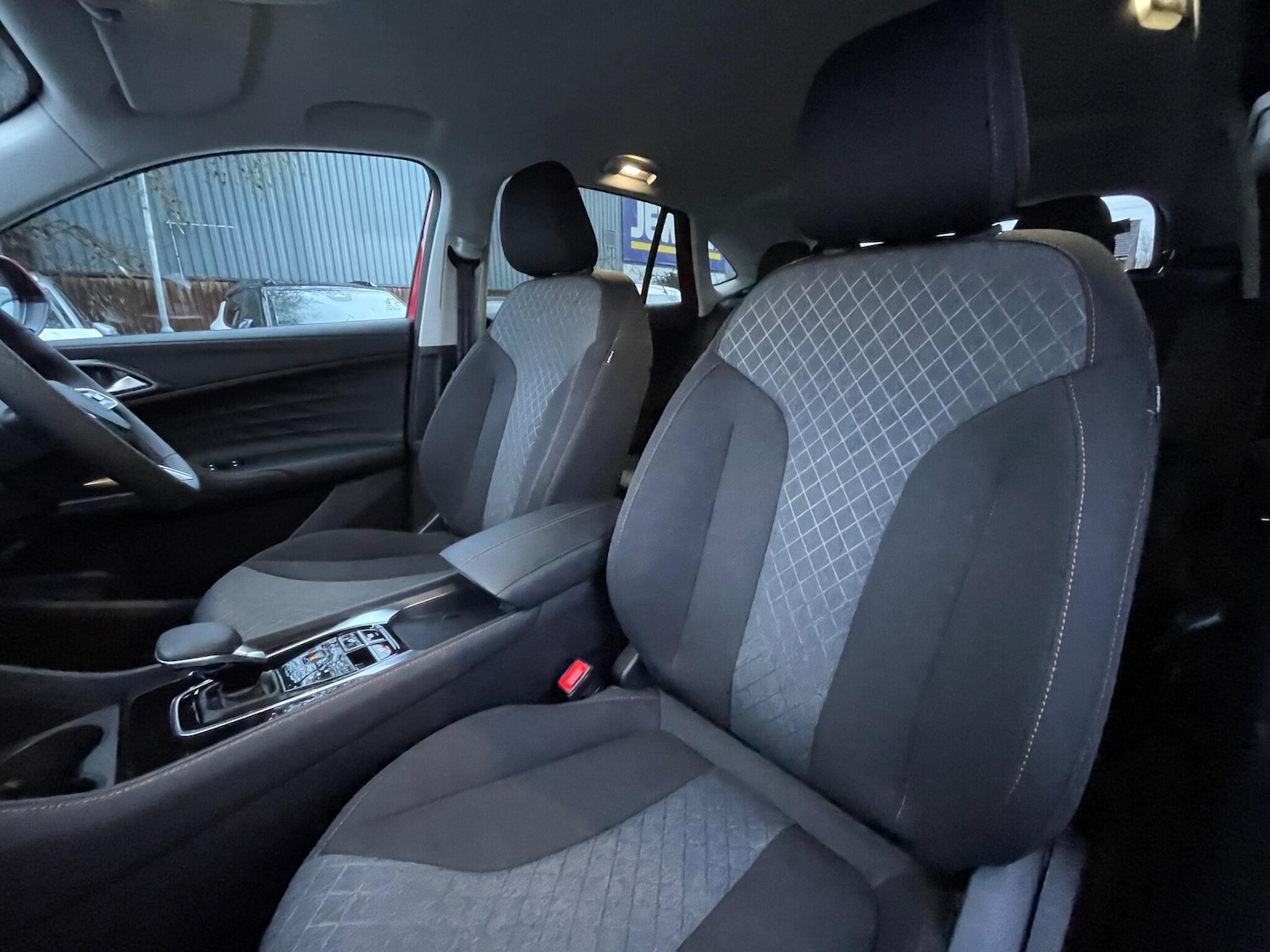 Used MG MG HS 2025 for sale - 77109156: Photo 55