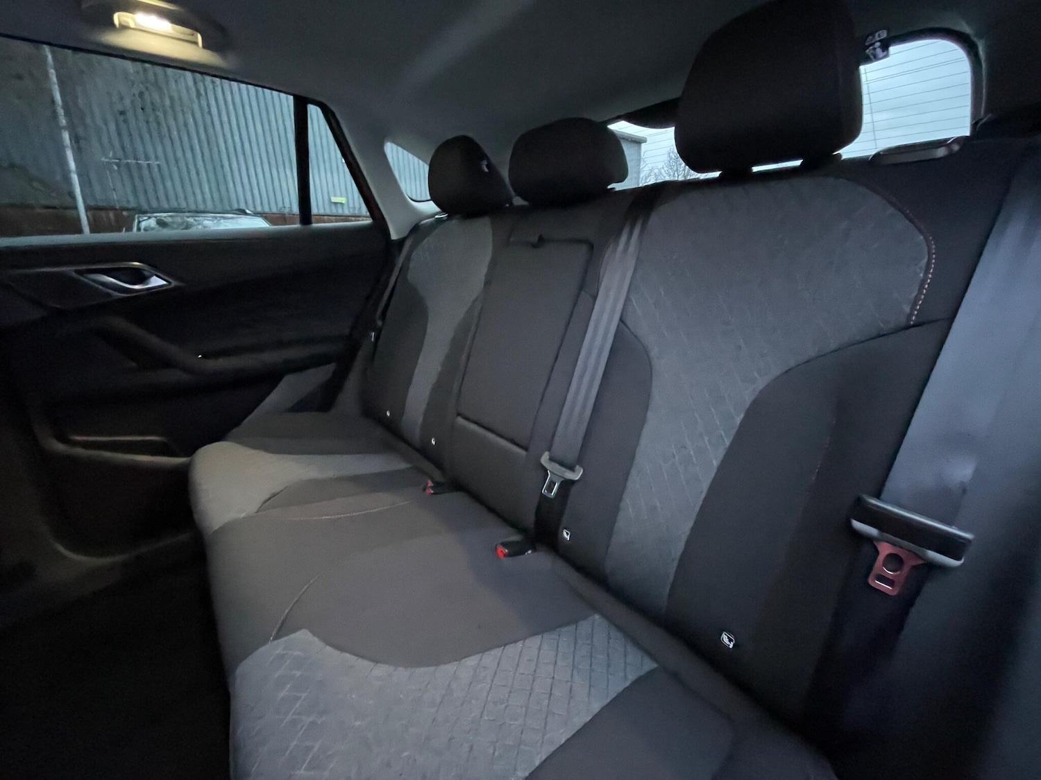 Used MG MG HS 2025 for sale - 77109156: Photo 57