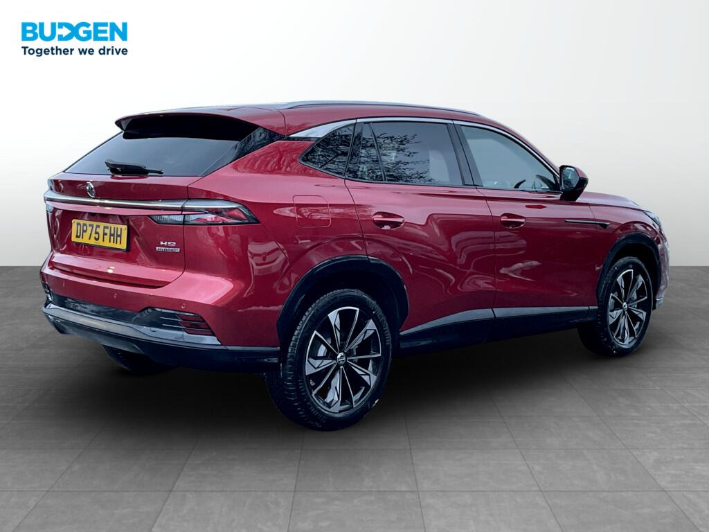 Used MG MG HS 2025 for sale - 77109156: Photo 6