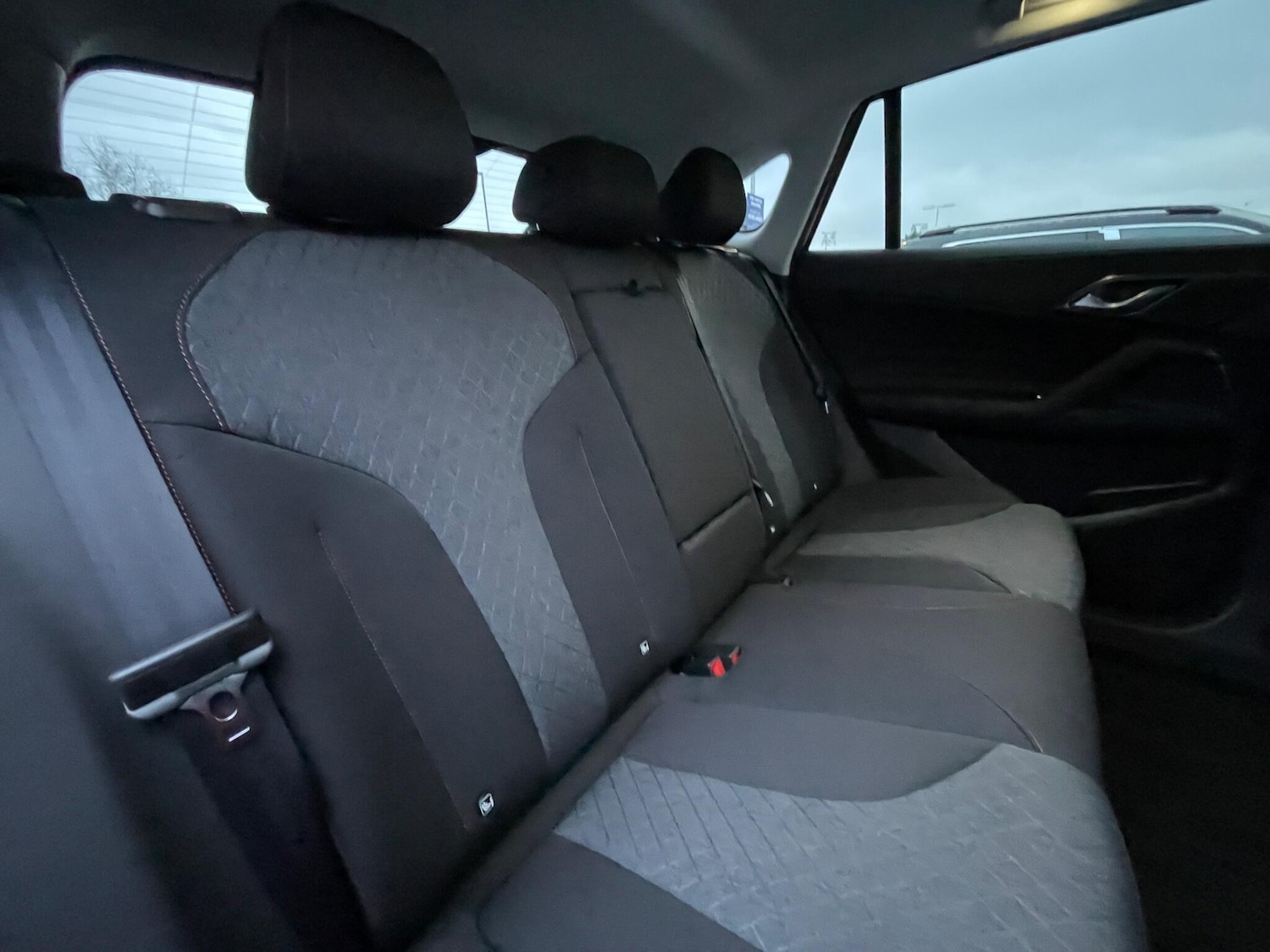 Used MG MG HS 2025 for sale - 77109156: Photo 60