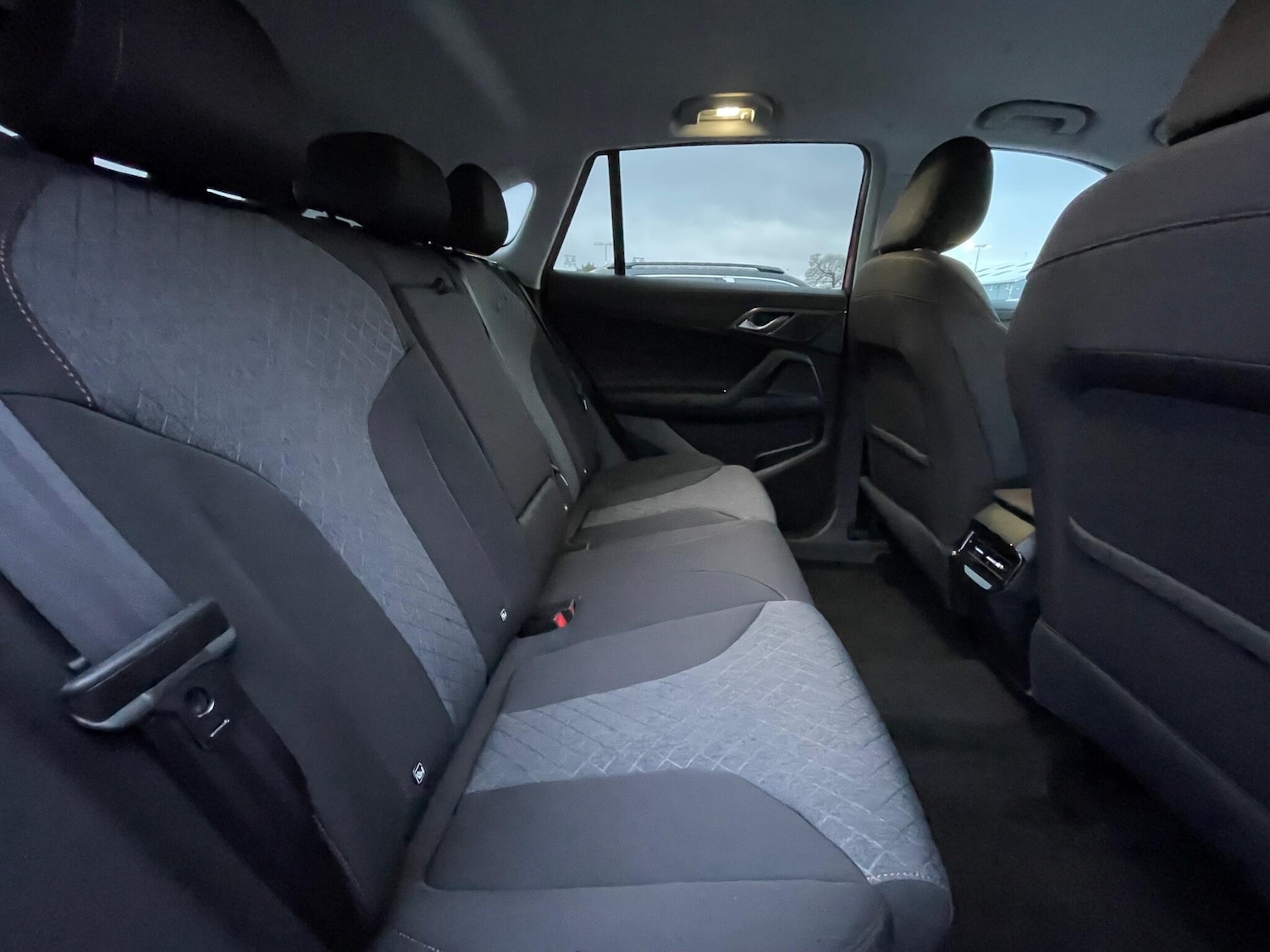 Used MG MG HS 2025 for sale - 77109156: Photo 61