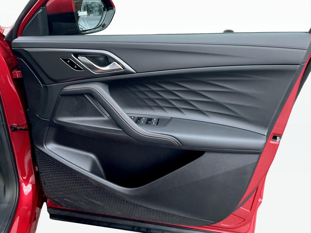 Used MG MG HS 2025 for sale - 77109156: Photo 8