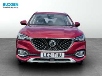 Used MG MG HS 2021 for sale - 74618996: Photo