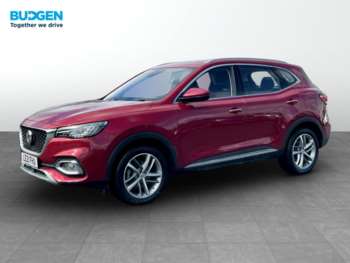 Used MG MG HS 2021 for sale - 74618996: Photo