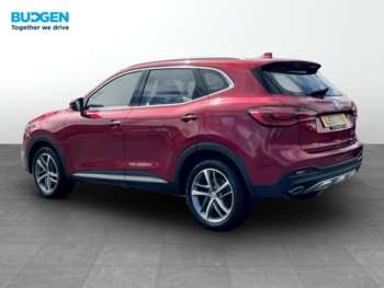 Used MG MG HS 2021 for sale - 74618996: Photo