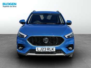 Used MG MG ZS 2023 for sale - 74509060: Photo