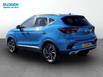 Used MG MG ZS 2023 for sale - 74509060: Photo
