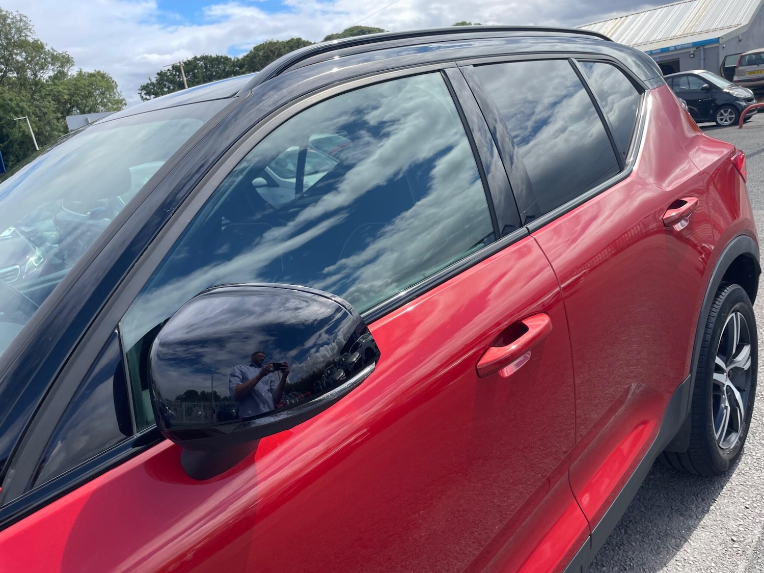 Vehicle 27